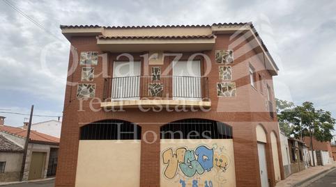 Foto 2 de Casa o xalet en venda a La Pueblanueva, Toledo