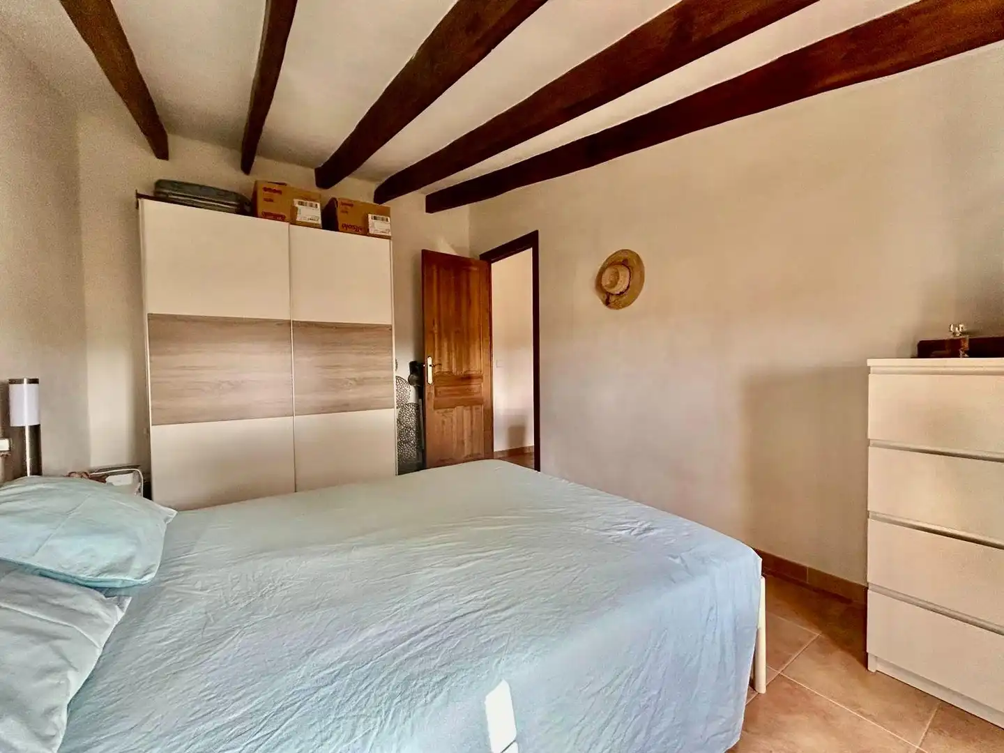 Bedroom of Country homes for sale in Felanitx Poble
