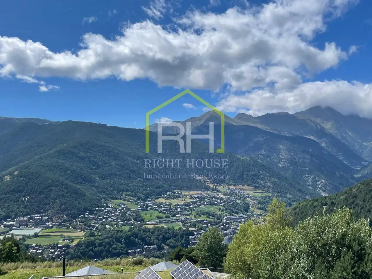 Terreno residenziale in vendita a L'Aldosa - Anyós, imagen 7