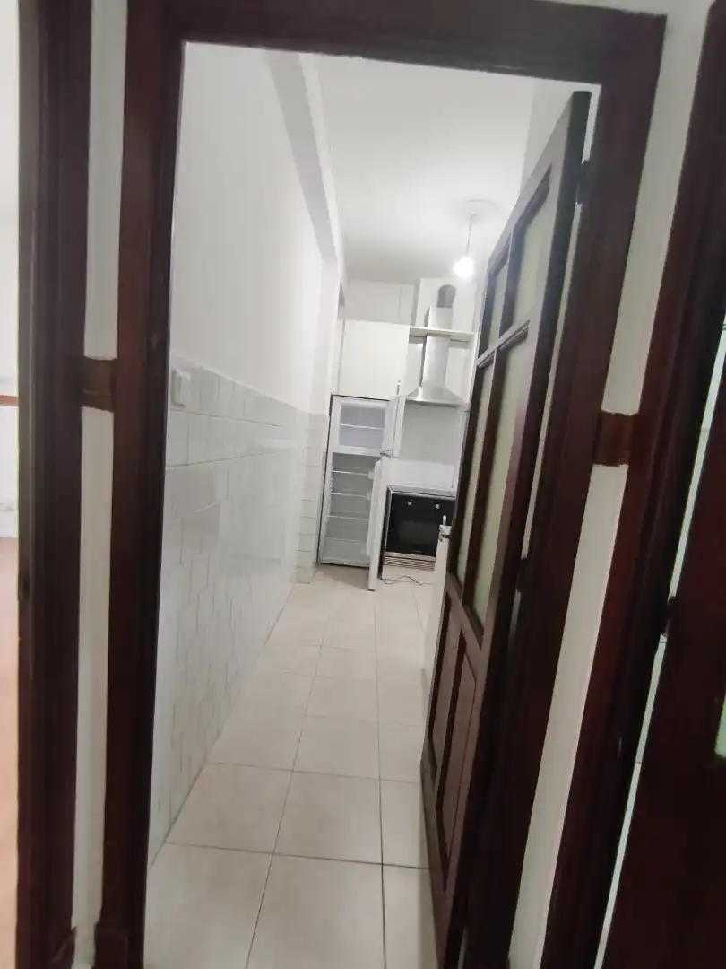 Cuina de Pis en venda en A Coruña Capital 