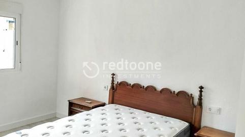 Foto 2 de Pis de lloguer a Virgen del Remedio - Parque Lo Morant, Alicante / Alacant