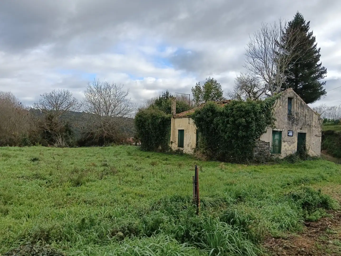 Casa amb jardí en venda a Paderne, imagen 10