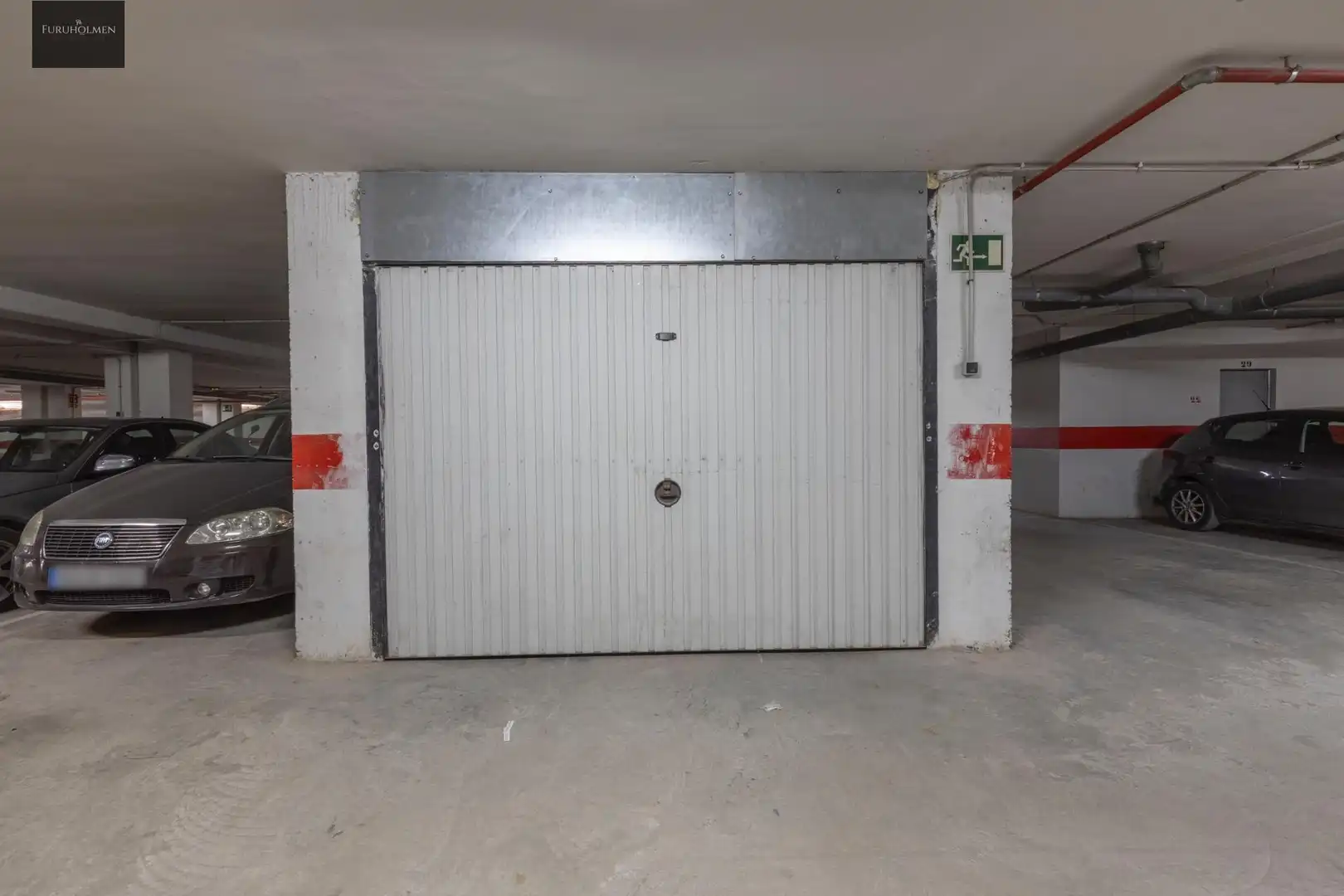 Appartamento con ascensore in vendita a Calle ALHAMBRA, imagen 29