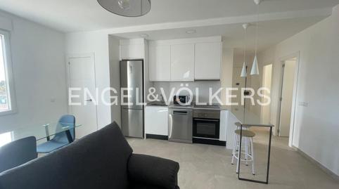 Photo 5 of Apartment to rent in Carrer D'alboraia, Trinitat,  Valencia Capital