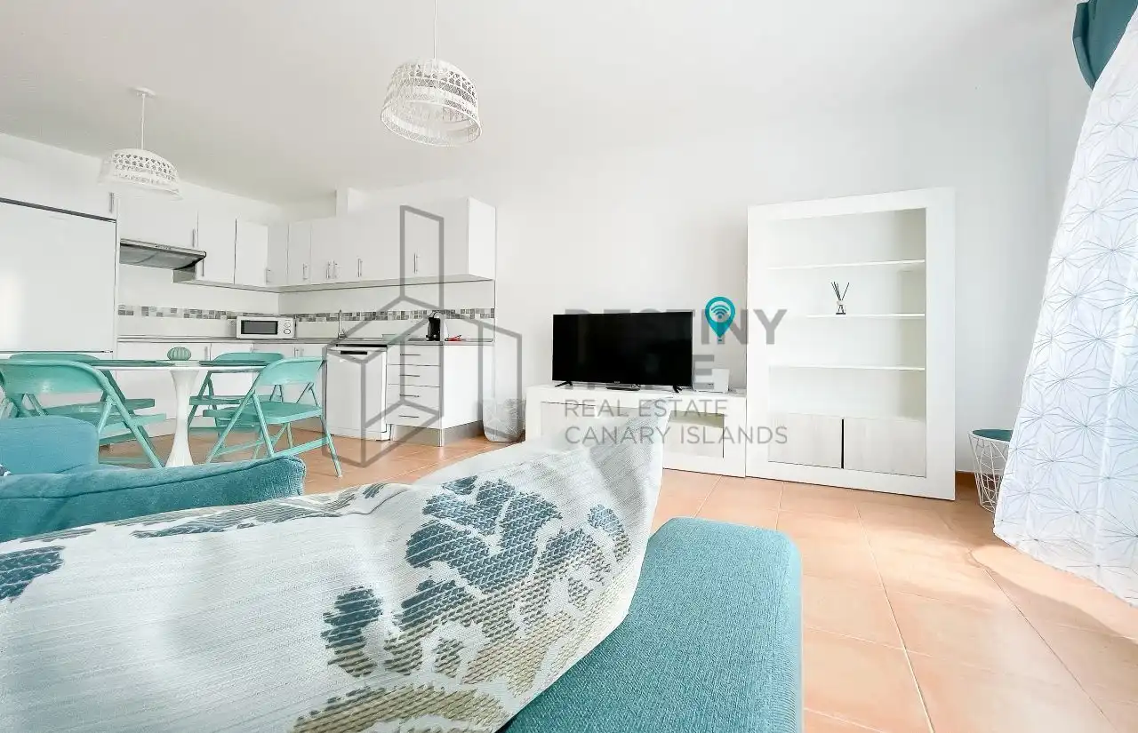 Apartament en venda a Eusebio Estevez Carballo, imagen 10