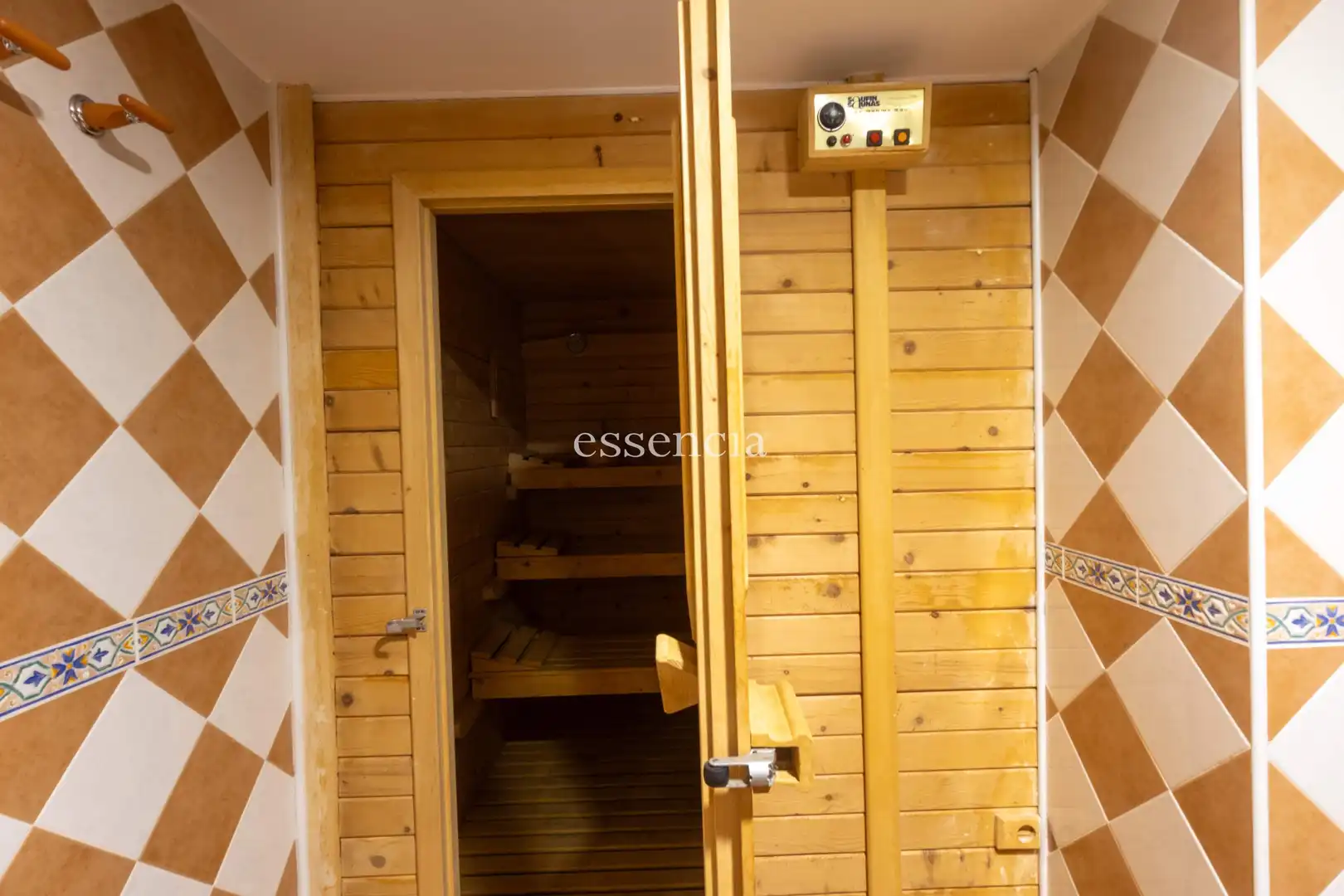 Habitación de Casa o chalet en venta en Benirredrà con Jardín privado, Trastero y Piscina