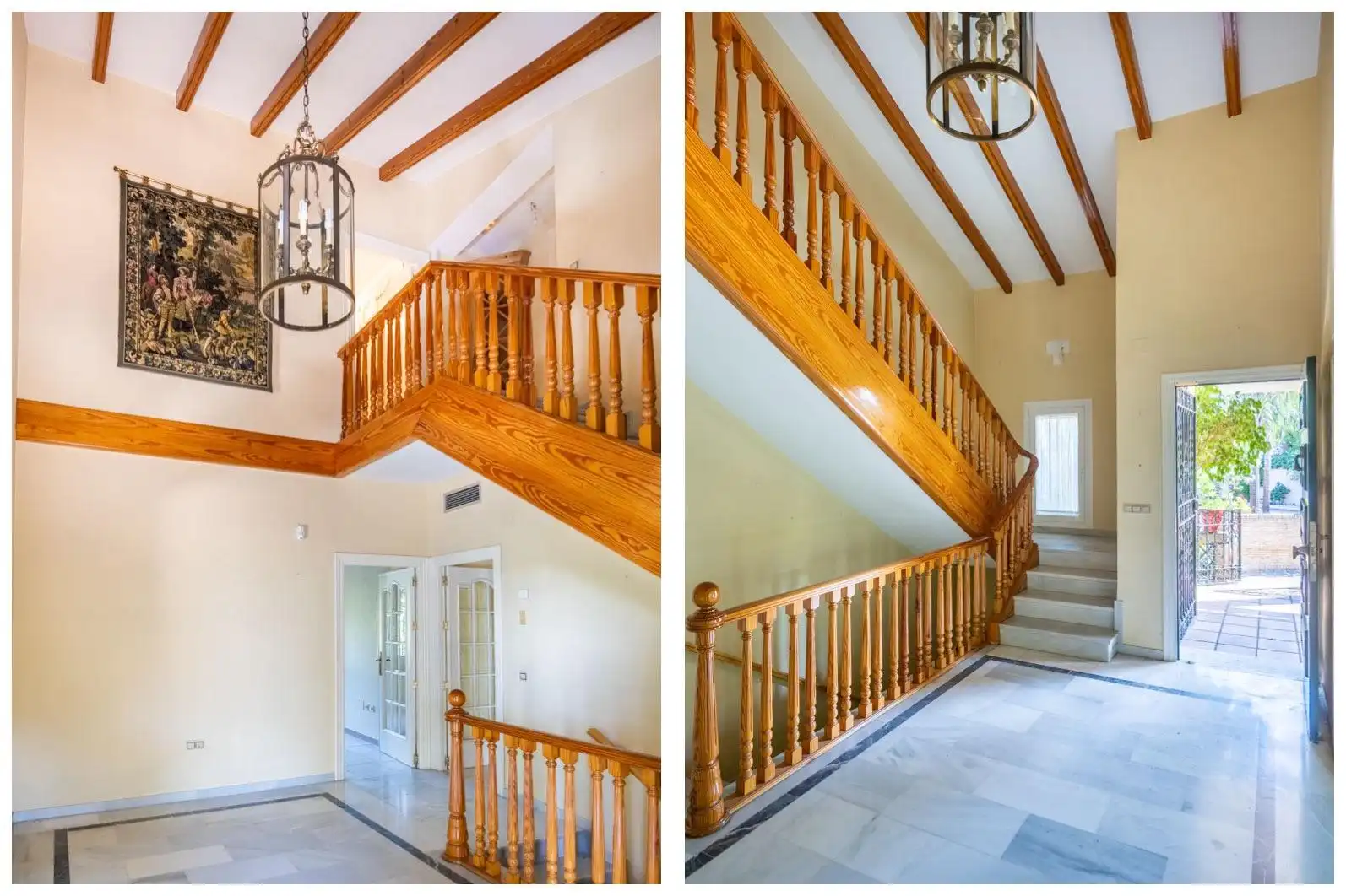 Casa o chalet en venta en Gelves con Jardín privado y Piscina comunitaria
