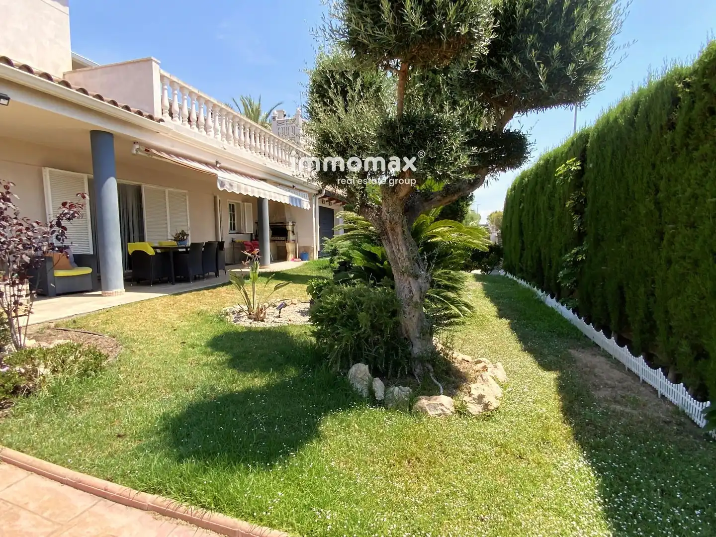 Casa con piscina in vendita a Mas Trader - Corral d'En Tort - Corral d'En Cona, imagen 7