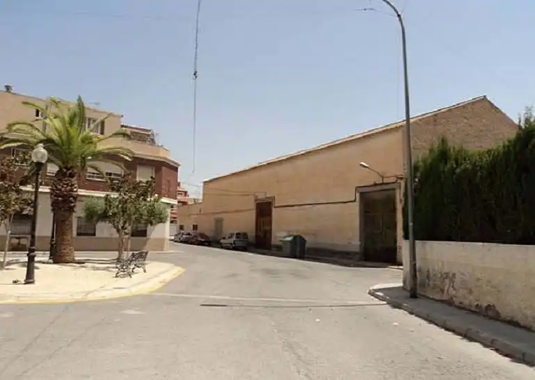 Residential land for sale in Monforte del Cid, imagen 3