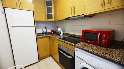 Foto 5 de Apartament de lloguer a Palmeral, Alicante / Alacant