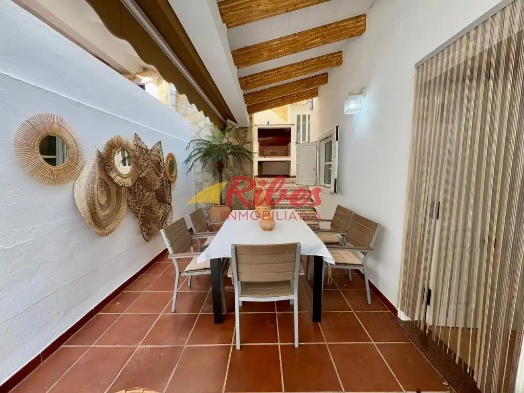 House with pool for sale in Calle de Punta Blanca Acceso-C 64, imagen 7