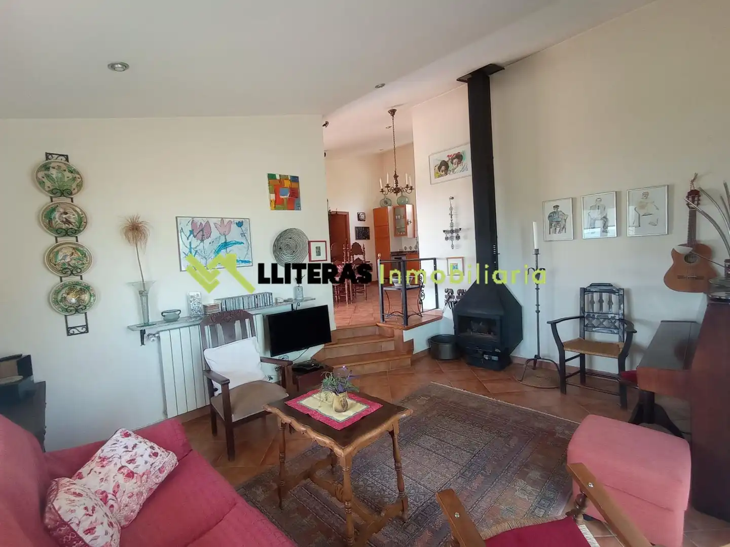 Country homes for sale in Selva