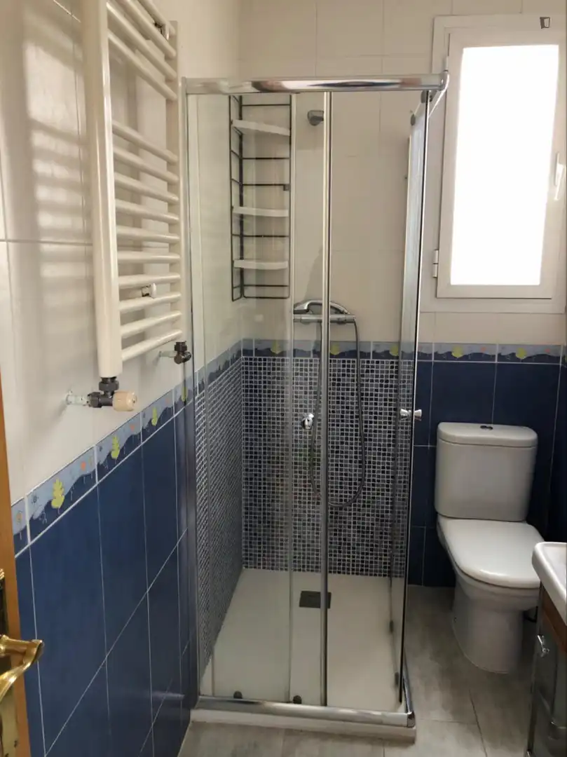 Apartament de lloguer a San Isidro