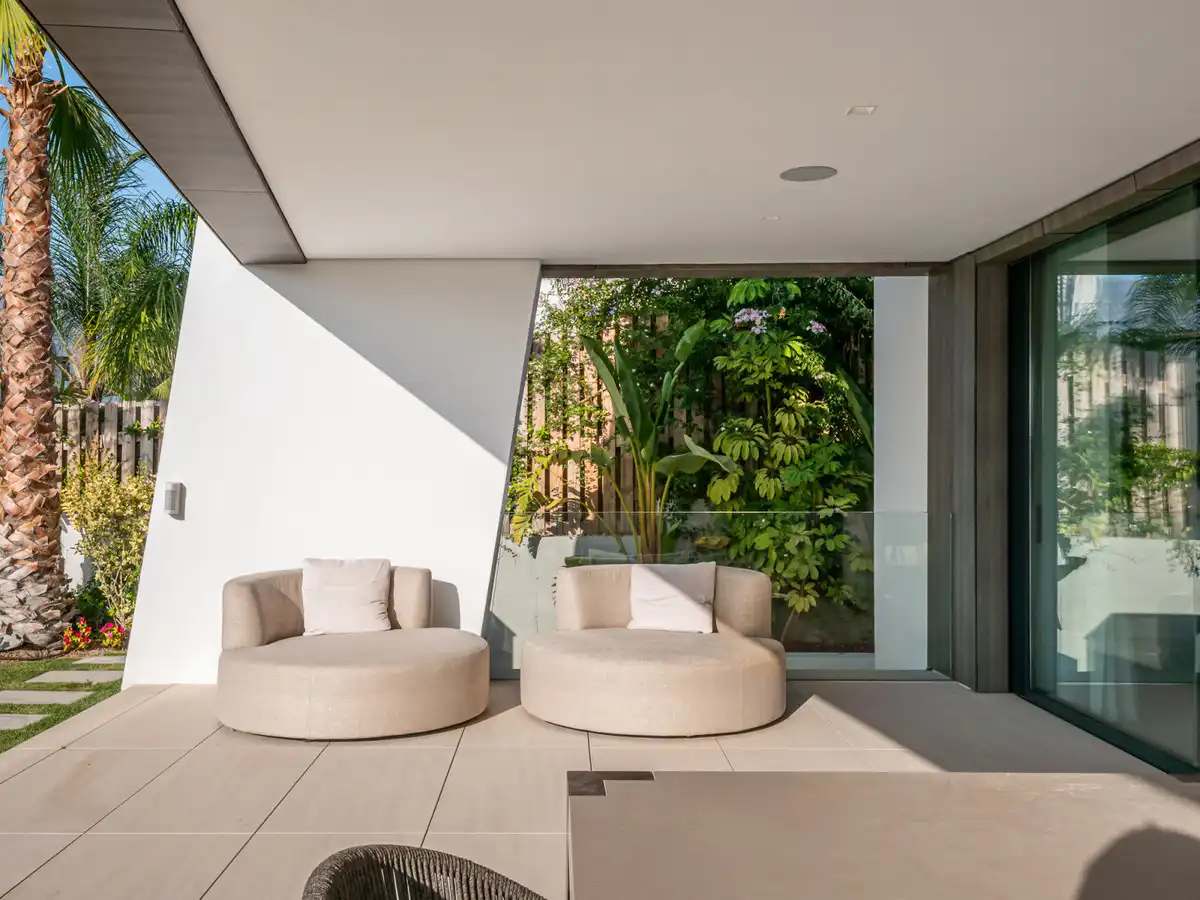 Casa amb piscina en venda a Nueva Andalucía, imagen 52