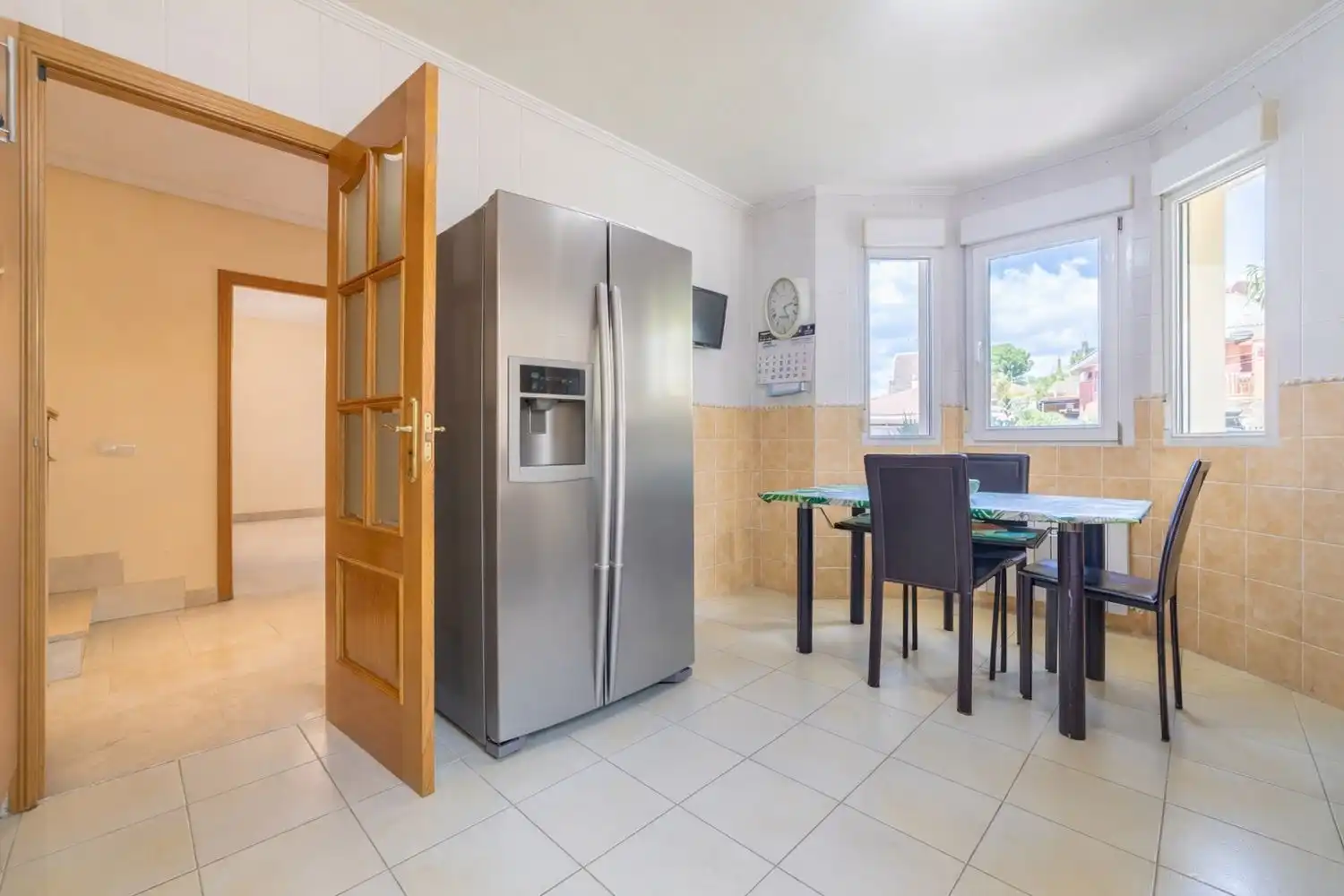 Casa o xalet en venda a Calle de la Perdiz, 252, Fontenebro - Altavista