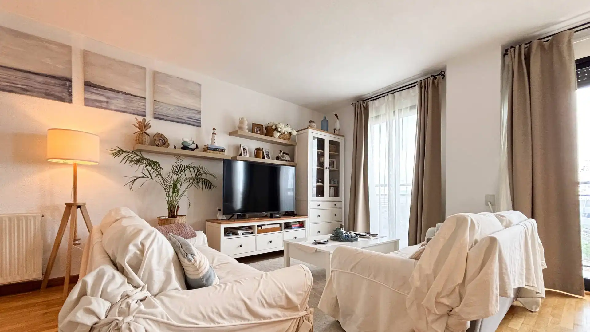 Piso con terraza en venta en Jesús, imagen 7