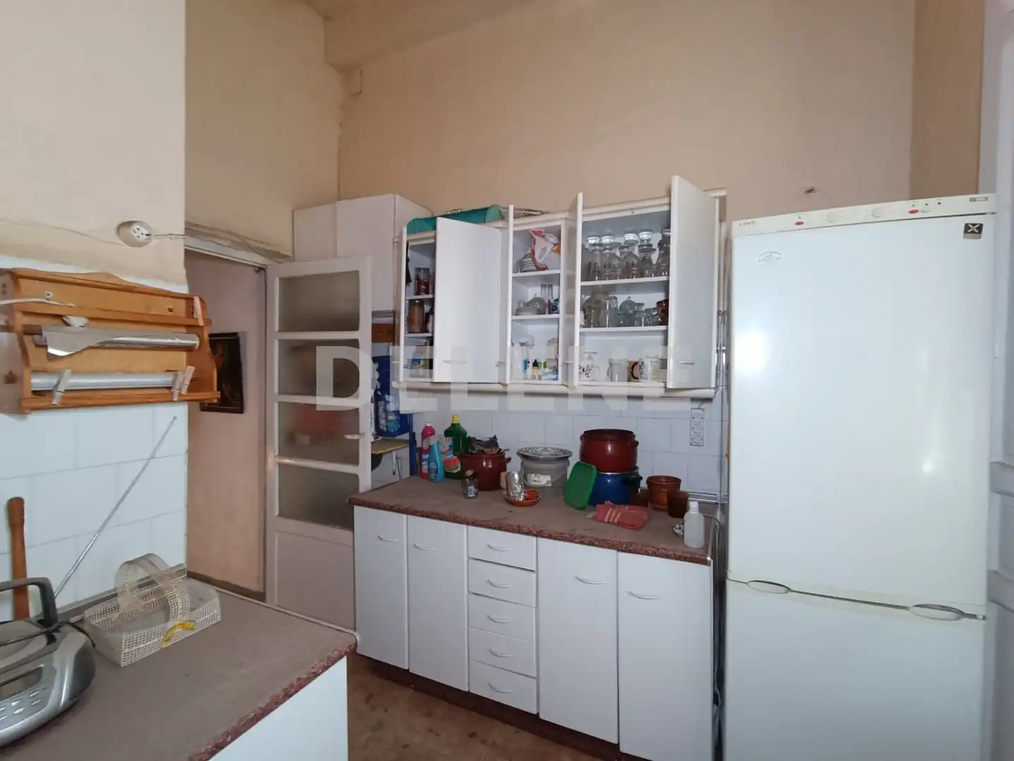 Casa en venda a Tobarra