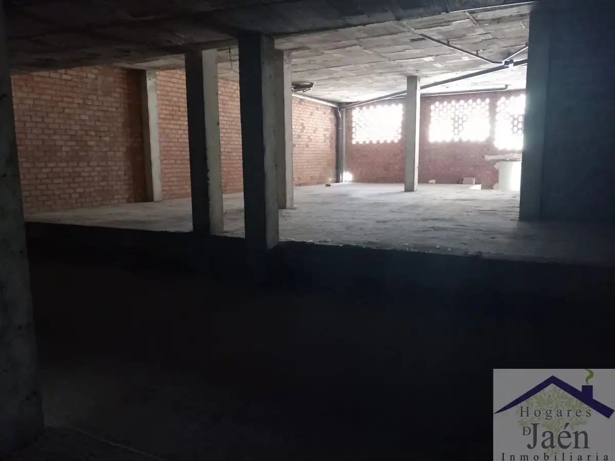 Local comercial en venda a CONSEJERO FRANCISCO VALLEJO, imagen 5