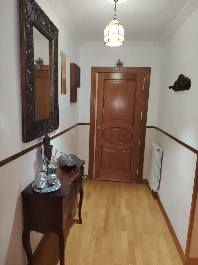Piso en venta en Santa Cruz de la Zarza, Toledo
