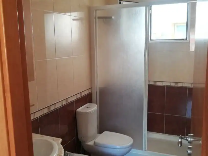 Bathroom of Flat for sale in Centro  