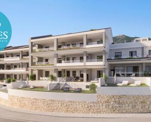 Exterior view of Flat for sale in Benalmádena  with Terrace