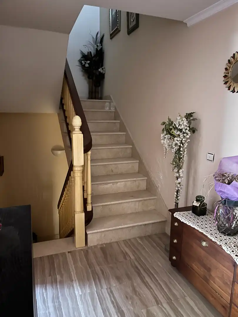 Casa adosada en venta en Cártama con Amueblado