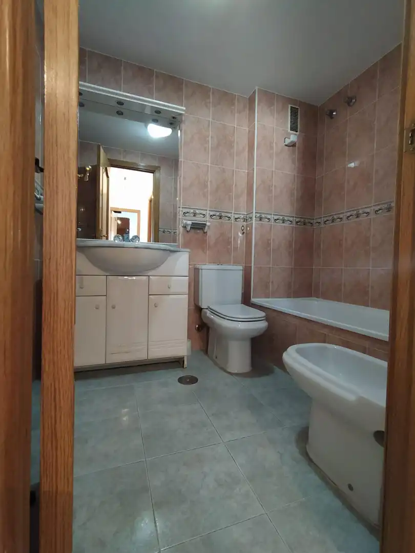 Flat with lift for sale in Calle ALONSO CANO, imagen 13