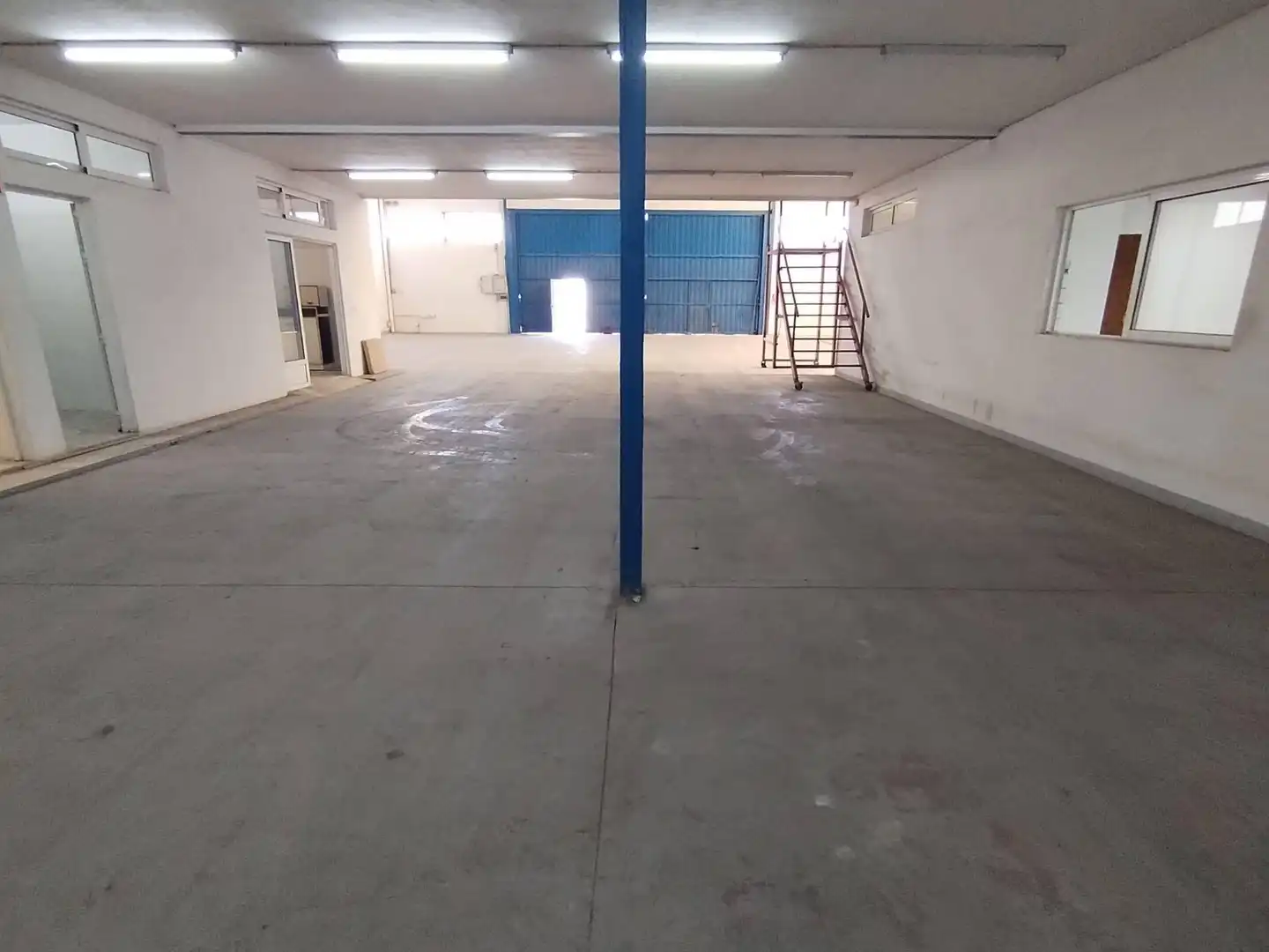 Nave industrielle à louer à Partidas de Alicante, imagen 22