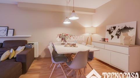Foto 4 de Casa adosada en venta en Serraparera, Barcelona