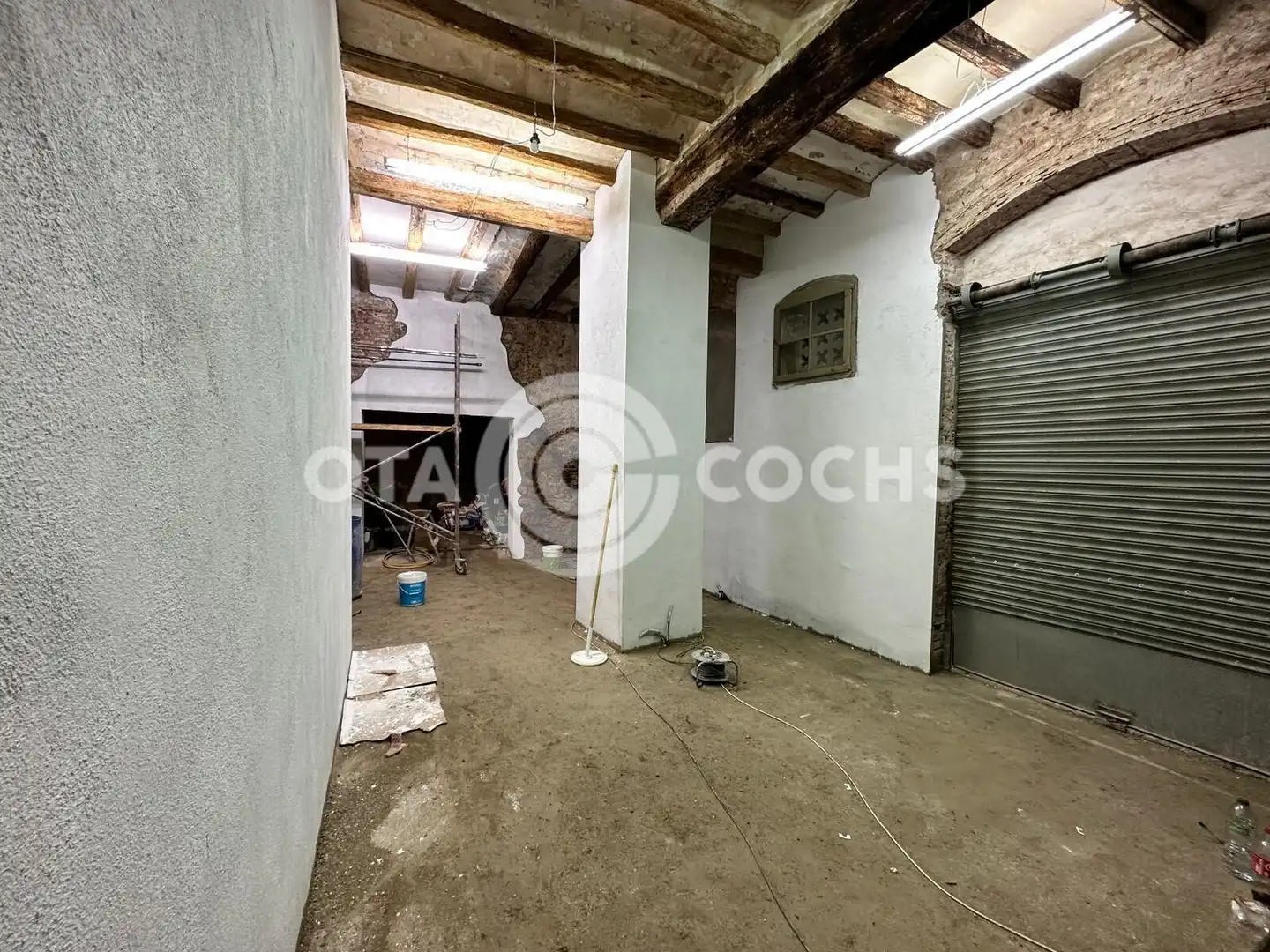 Local comercial en venta en Carrer de les Barreres, imagen 5