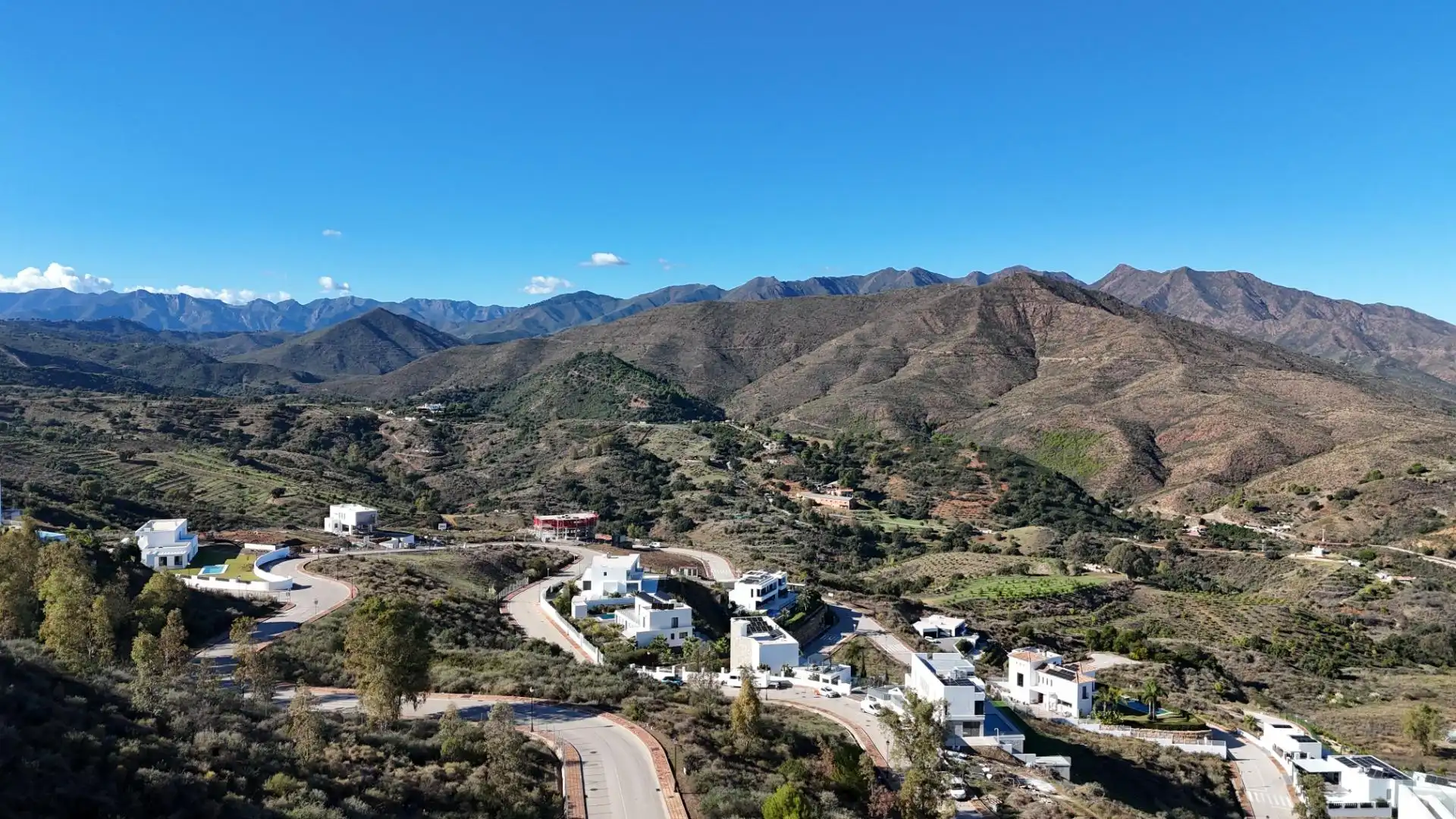 Terreny residencial en venda a Urbanizacion Mijas Golf, imagen 4