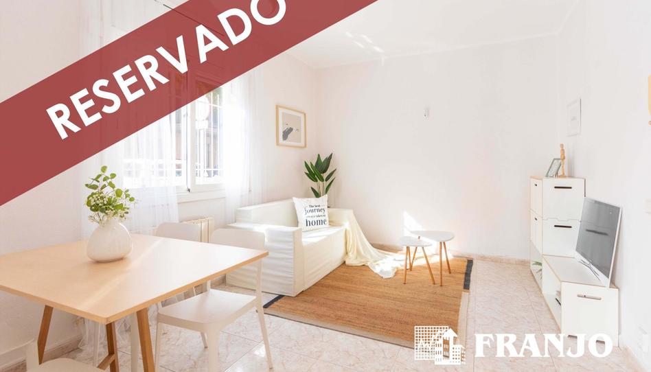 Photo 1 of Flat for sale in Centre - Eixample – Can Llobet, Barcelona