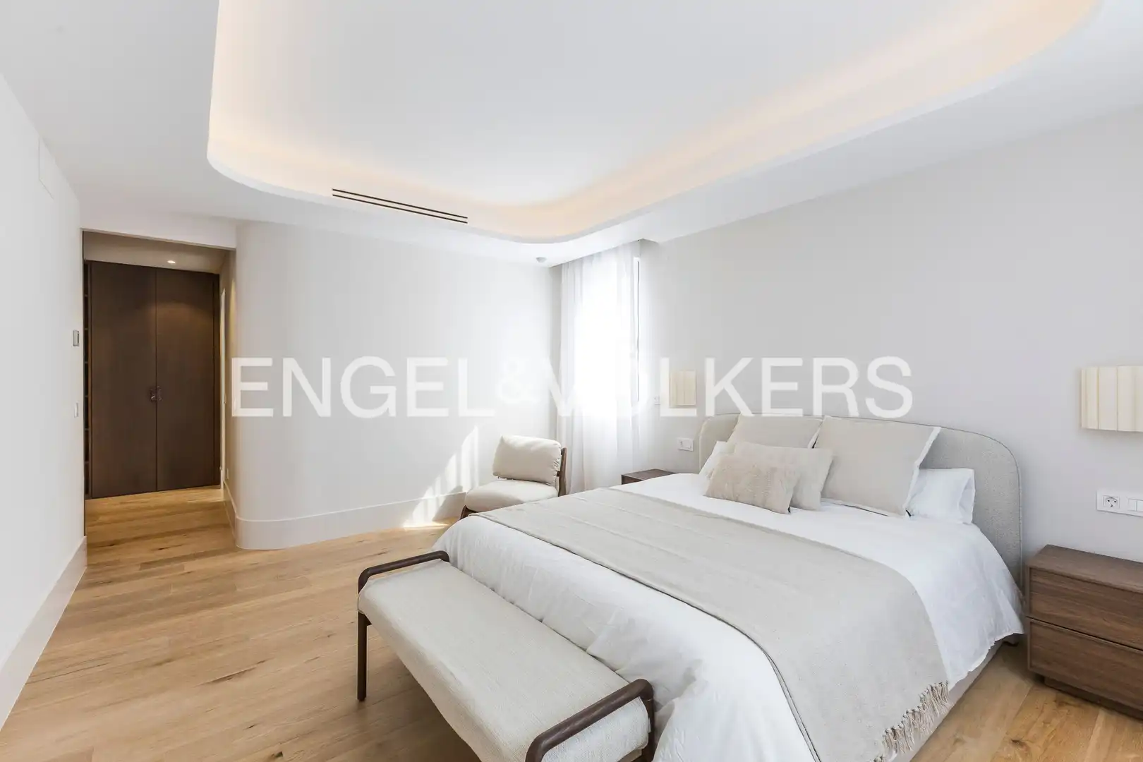 Piso con piscina en venta en Ciudad Lineal, imagen 27