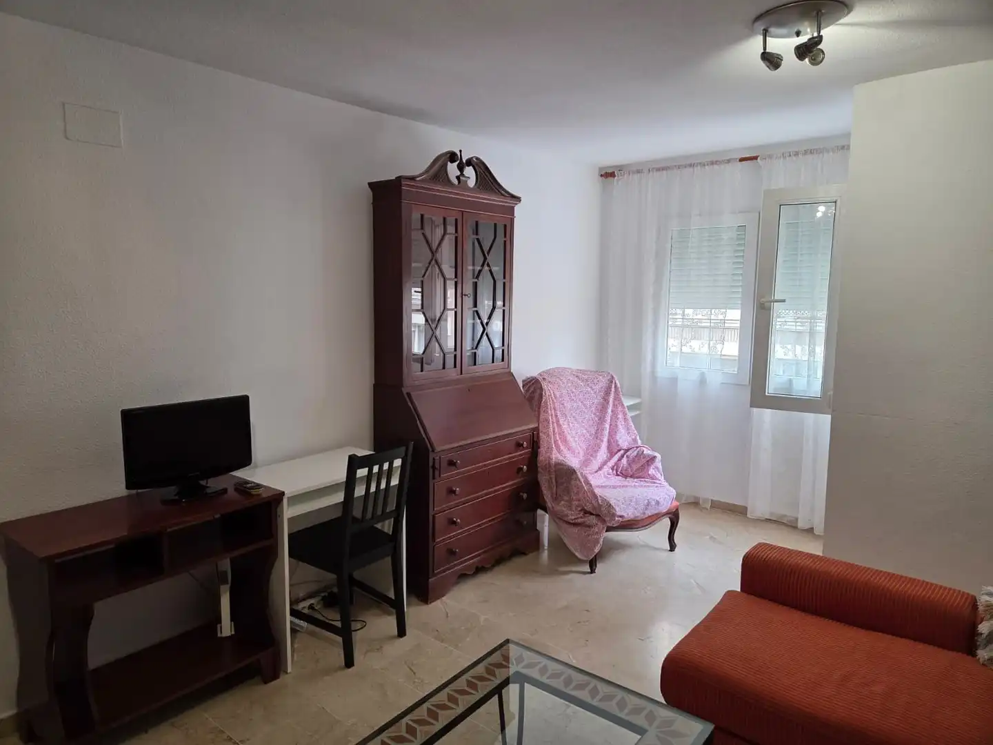 Flat for rent in Calle Salitre, 23, Perchel Sur - Plaza de Toros Vieja