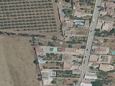 Terrenos y solares en venta en Calle del Garballo