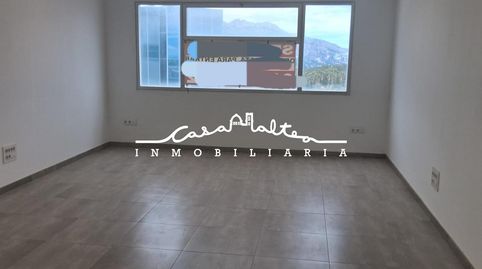 Foto 2 von Büro zum Verkauf in La Nucia Pueblo, La Nucia