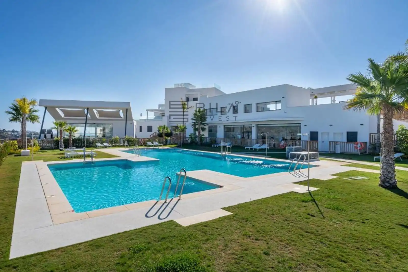 Appartement avec piscine à vendre à Casa Banderas, imagen 63