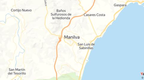 Foto 3 de Traster en venda a Manilva Pueblo, Málaga