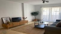 Living room of Flat for sale in Benalmádena  with Terrace and Swimming Pool