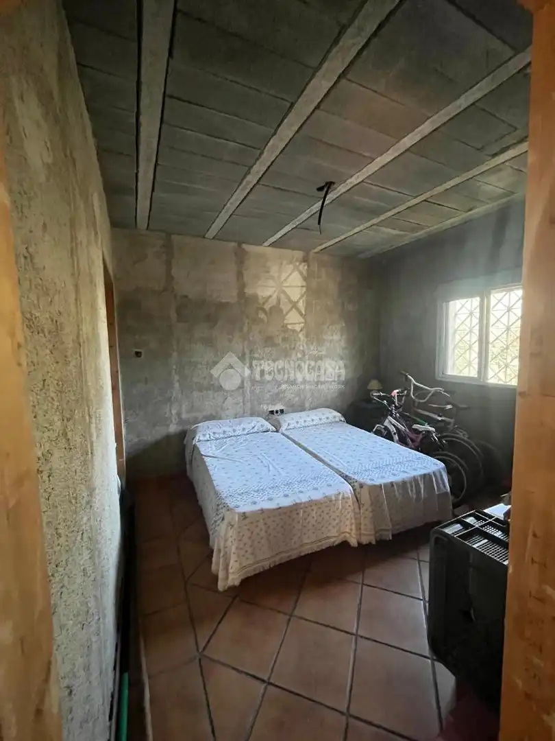 Schlafzimmer von Country house zum Verkauf in Villa de Otura