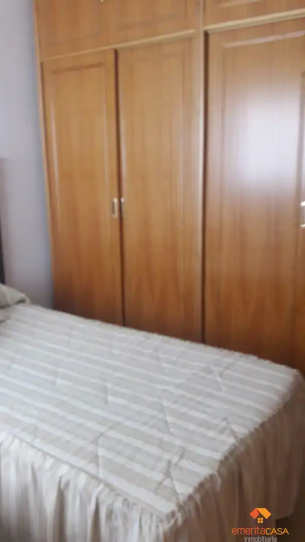 Habitación de Piso en venta en Cáceres