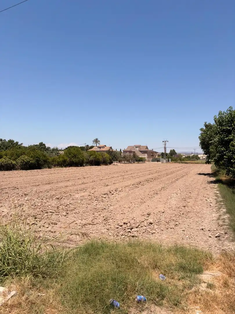 Residencial en venta en La Paz