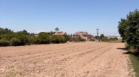Foto 3 de Residencial en venda a La Paz, Murcia Capital