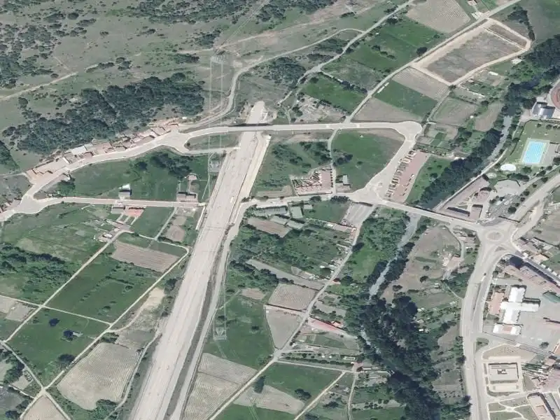 Casa o xalet en venda en La Robla 