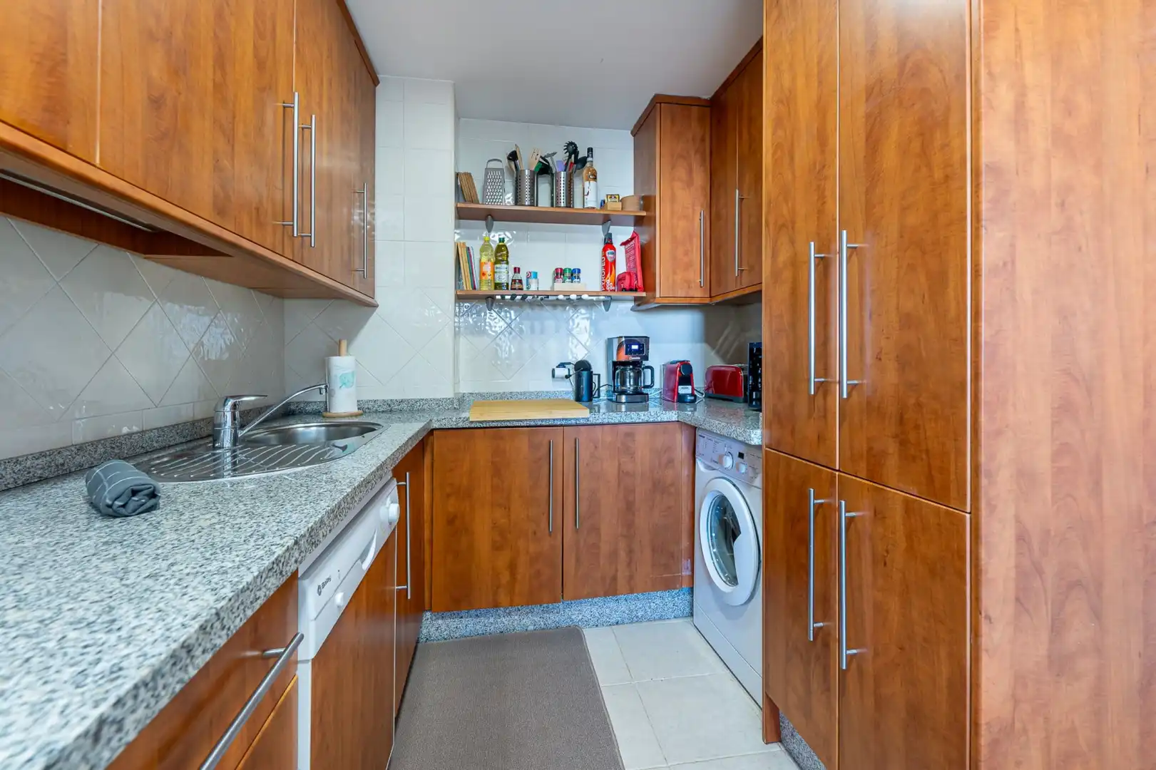 Planta baja de alquiler en HIEDRA-UR ELVIRIA, 6, Elviria