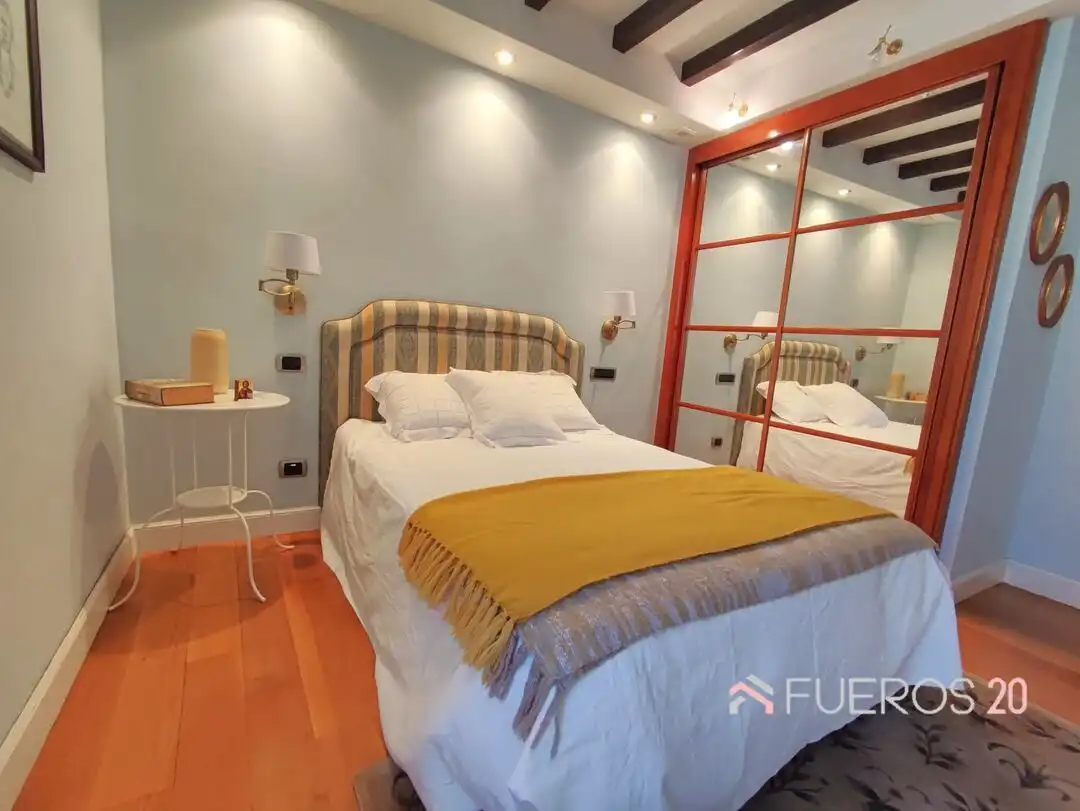 Maison mitoyenne avec terrasse à vendre à Lasesarre, imagen 14