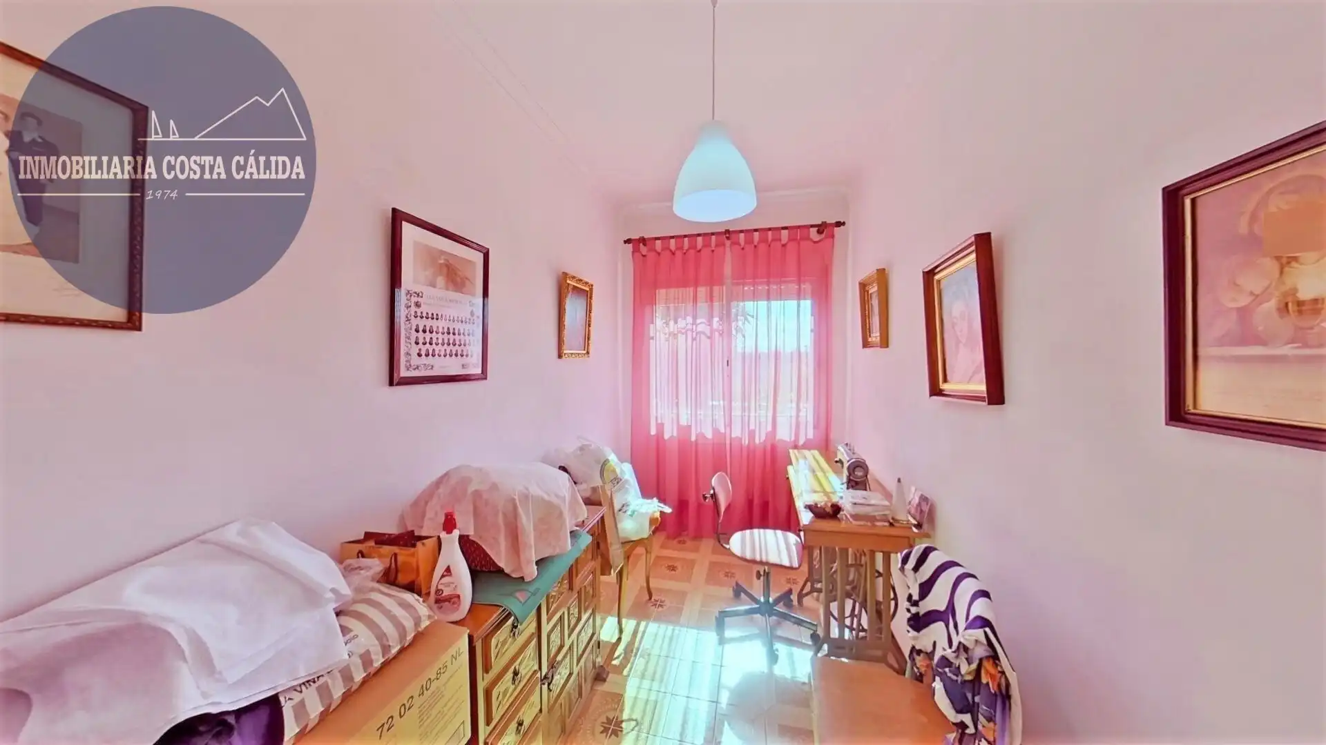 Casa rústica con jardín en venta en RM-D16 40, imagen 16