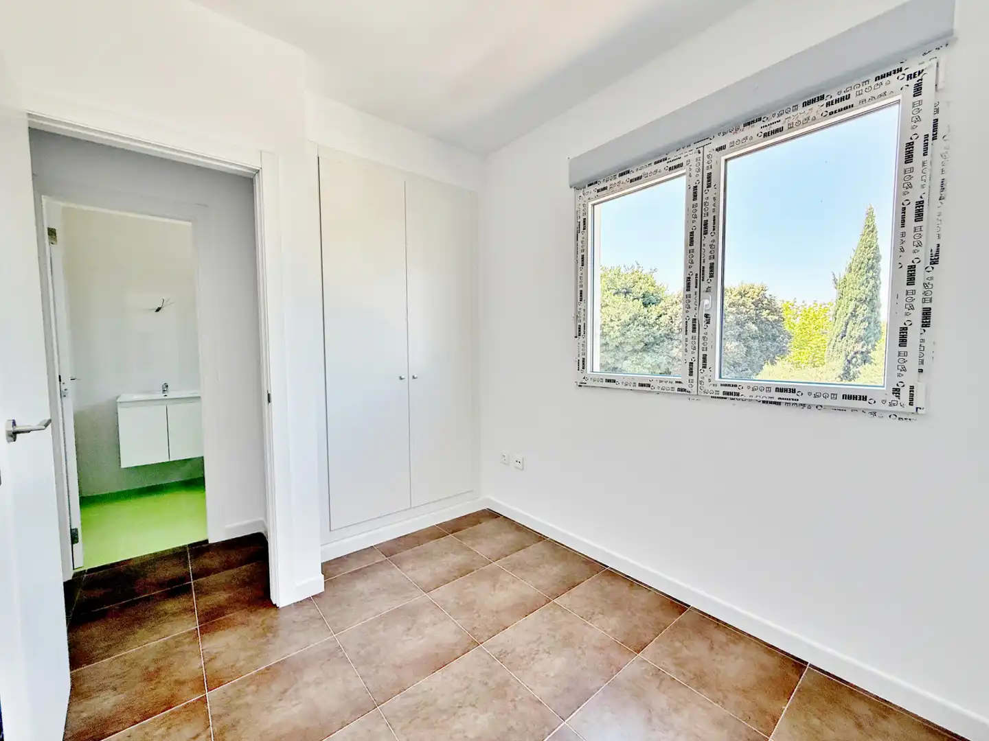 Casa adosada en venta en Ronda Industrial, 45, Castelló de Rugat