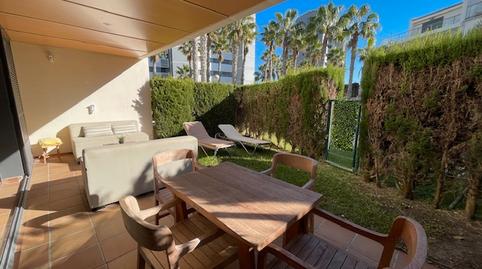 Photo 2 of Single-family semi-detached to rent in Calle la Doblada, Cabo de las Huertas, Alicante