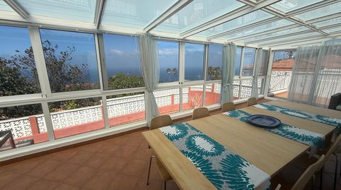 Foto 3 de Casa o chalet en venta en El Sauzal, Santa Cruz de Tenerife